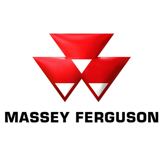 MASSEY FERGUSON RADIATOR