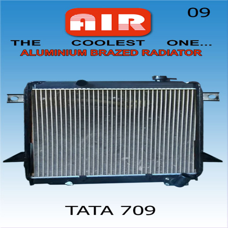 Tata 709/709 Turbo