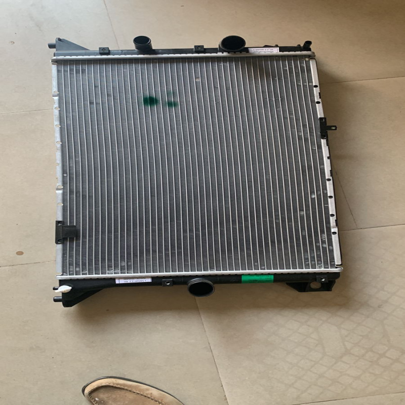 2.2 Litre Dicor Radiator