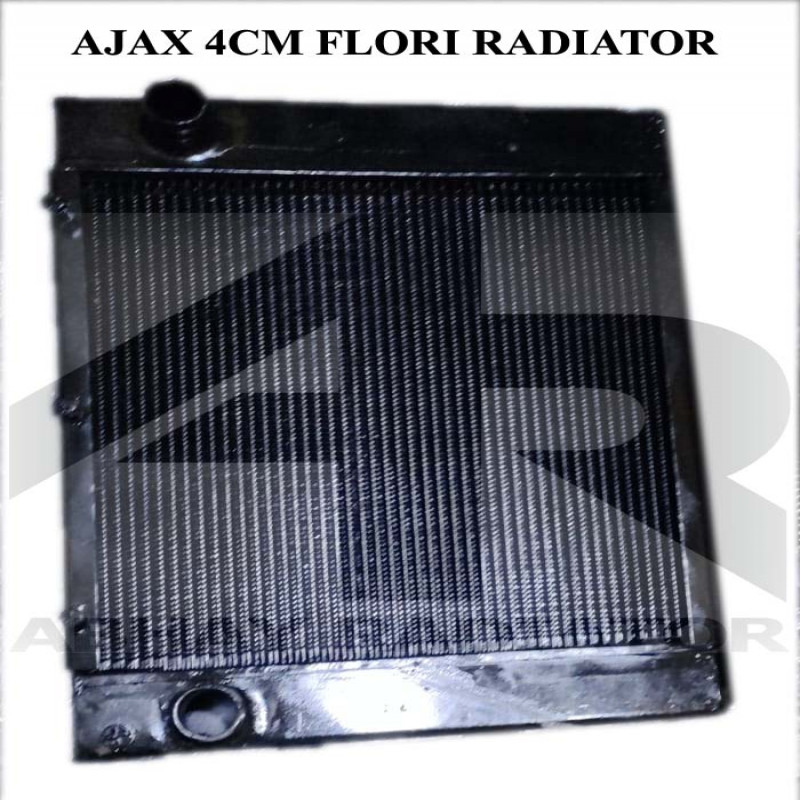 AJAX 4 CM FLORI RADIATOR