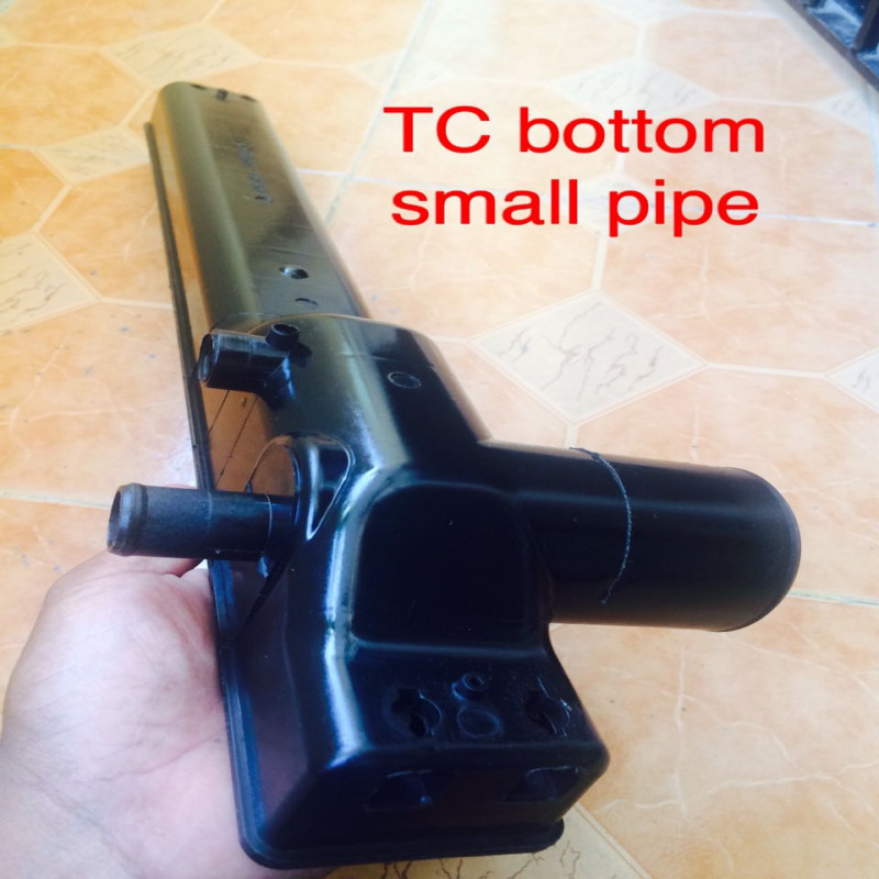 TC Bottom Small Pipe