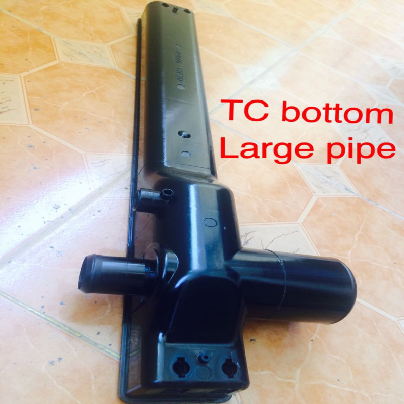 TC Bottom Big Pipe
