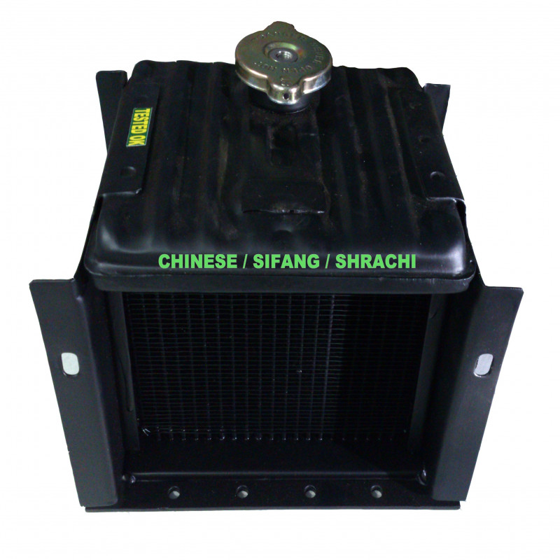 Chinese Power triller