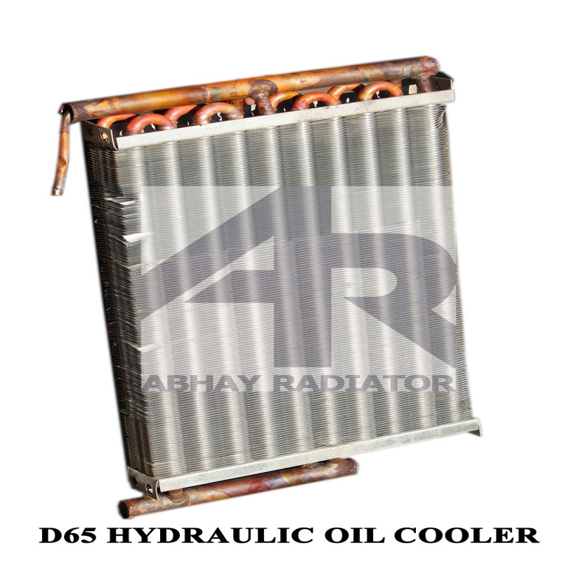 Komatsu D65 Hydraulic Oil Cooler 14Z-03-11231