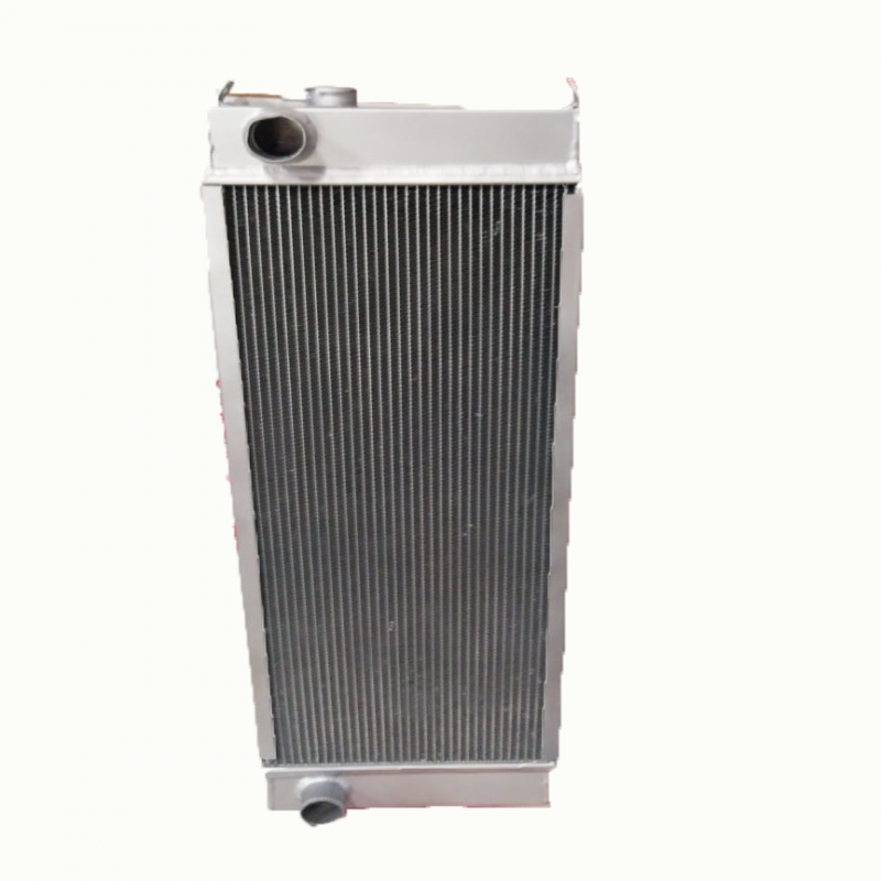 MAIT Piling Radiator