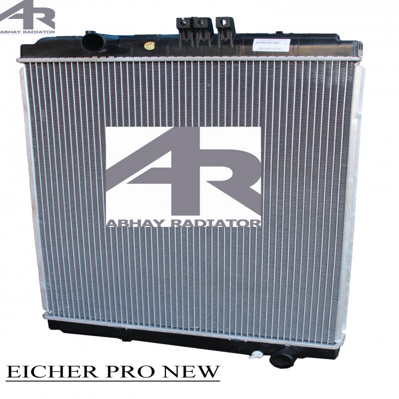 Eicher Pro 1095 Radiator