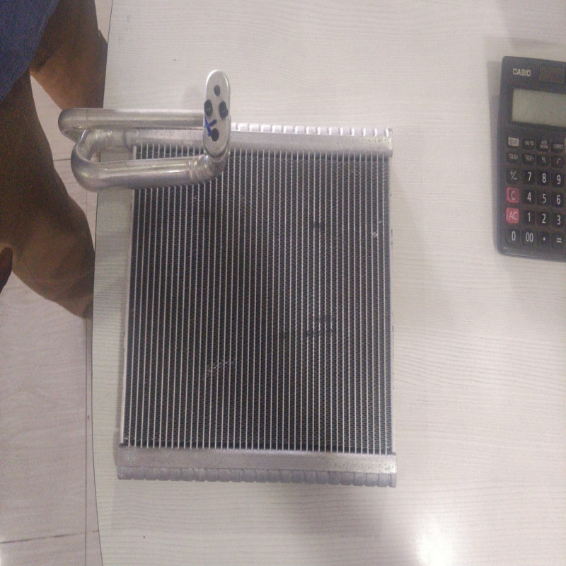 Volvo FM440 Cooling Coil/Evaporator