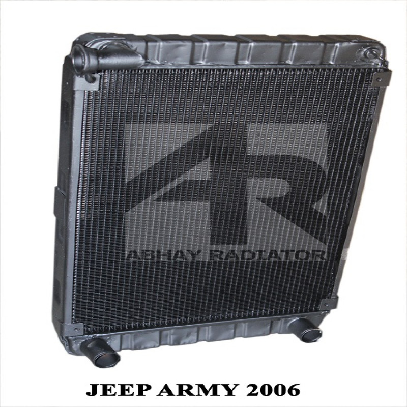 Jeep Army