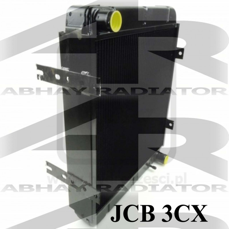 JCB 3CX RADIATOR