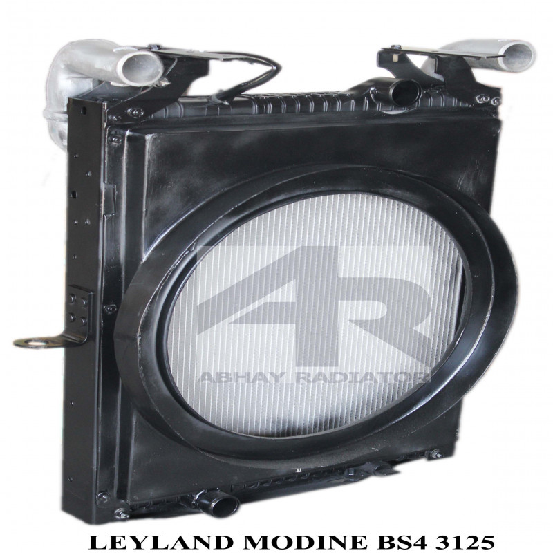 LEYLAND MODINE BS4 3125 RADIATOR
