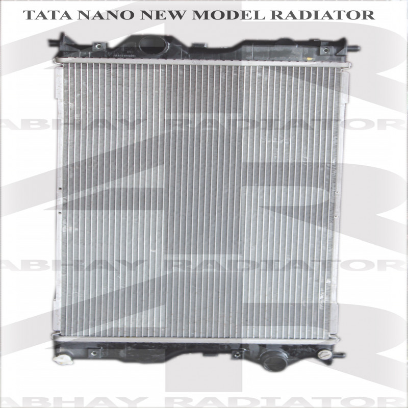 Nano New Model Radiator 571850100130