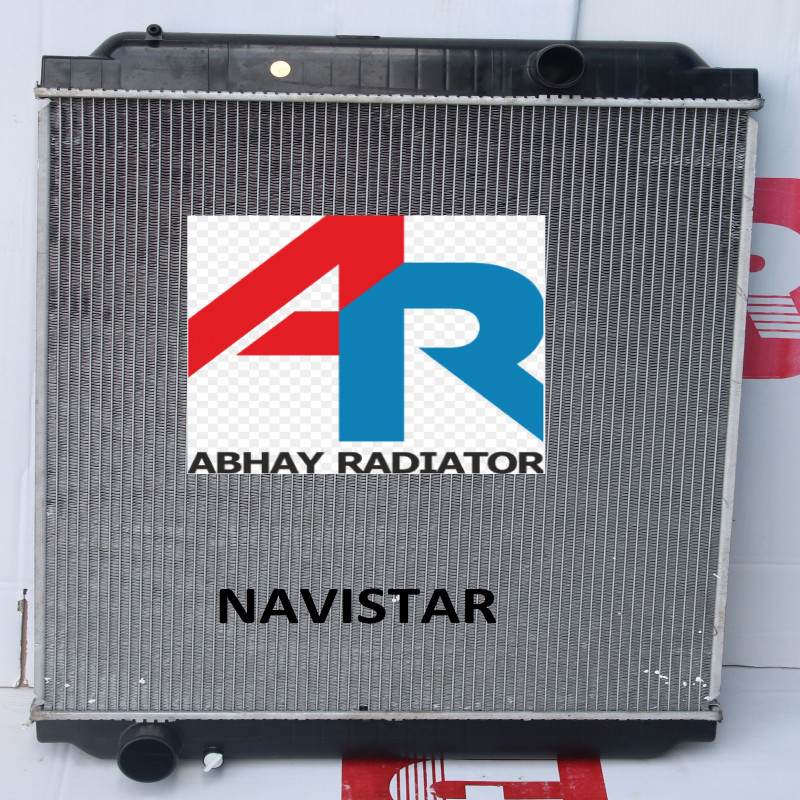 NAVISTAR