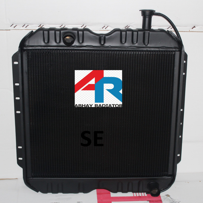 SE RADIATOR