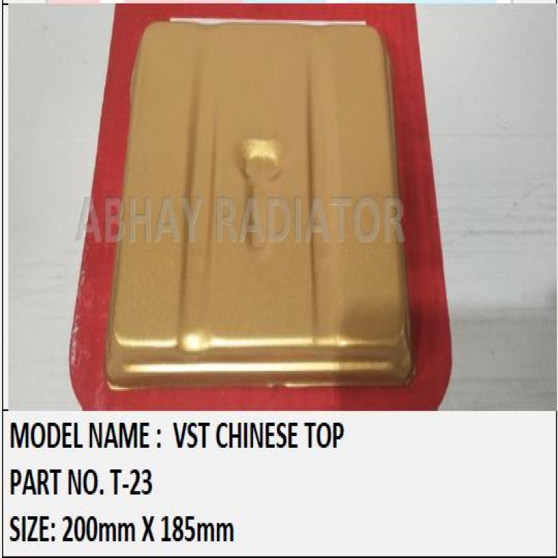 VST CHINESE TOP