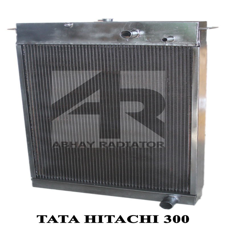 Tata Hitachi 300