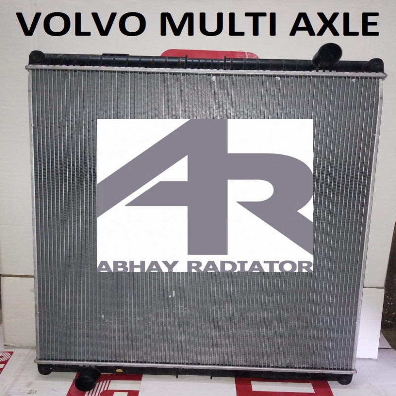 Volvo MultiAxle Core Size 35 X 32
