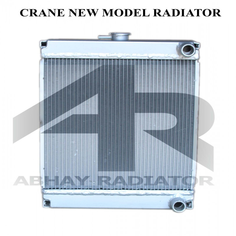 Ace Fx150 Radiator