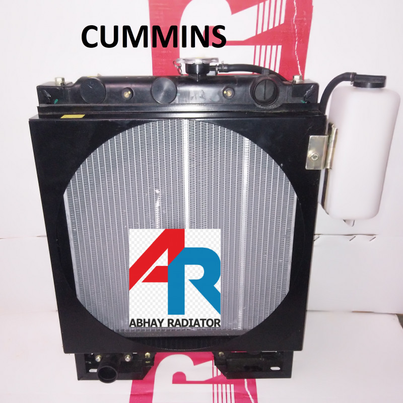 CUMMINS GENERATOR