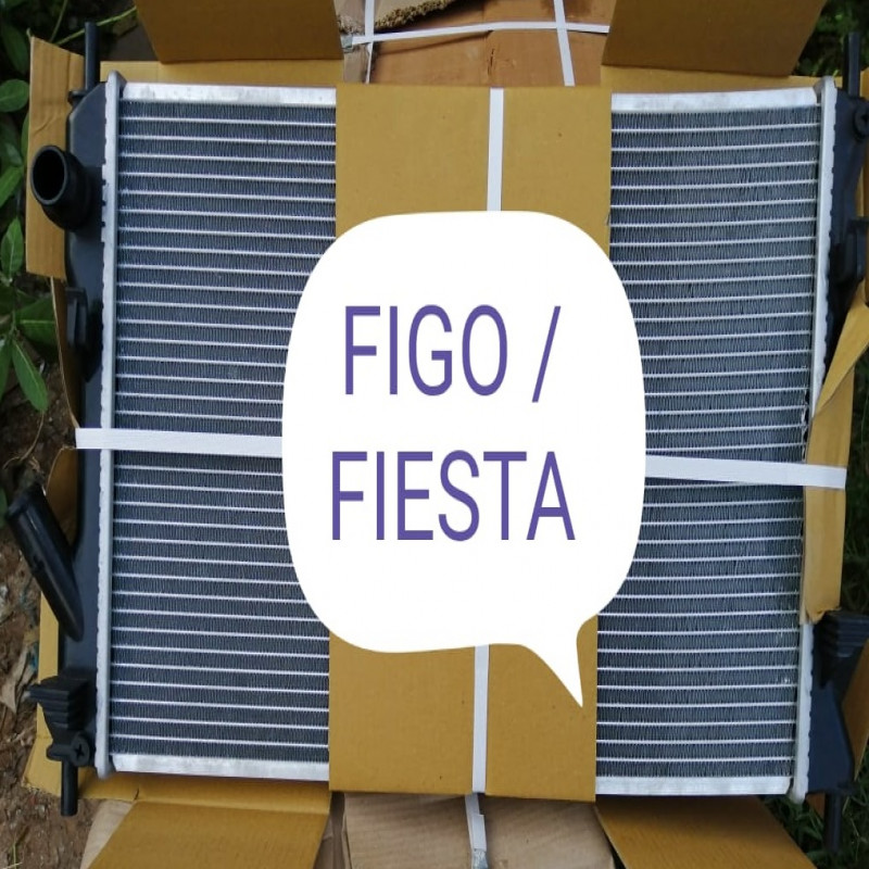 Z Ford Figo/Fiesta