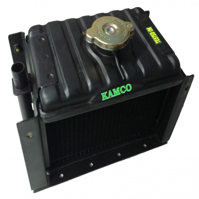 Kamco Power Triller
