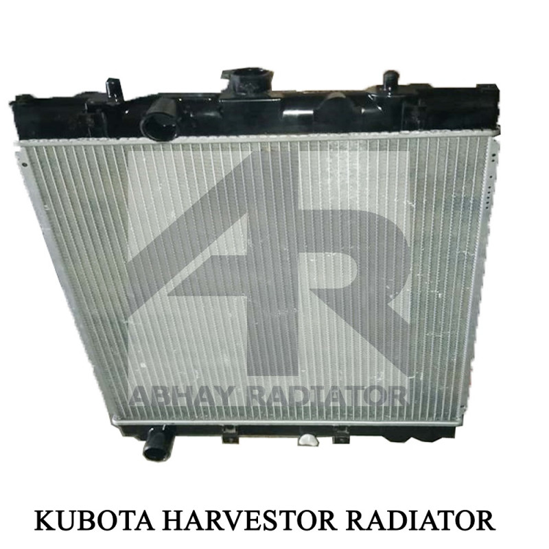 Kubota Harvestor Radiator