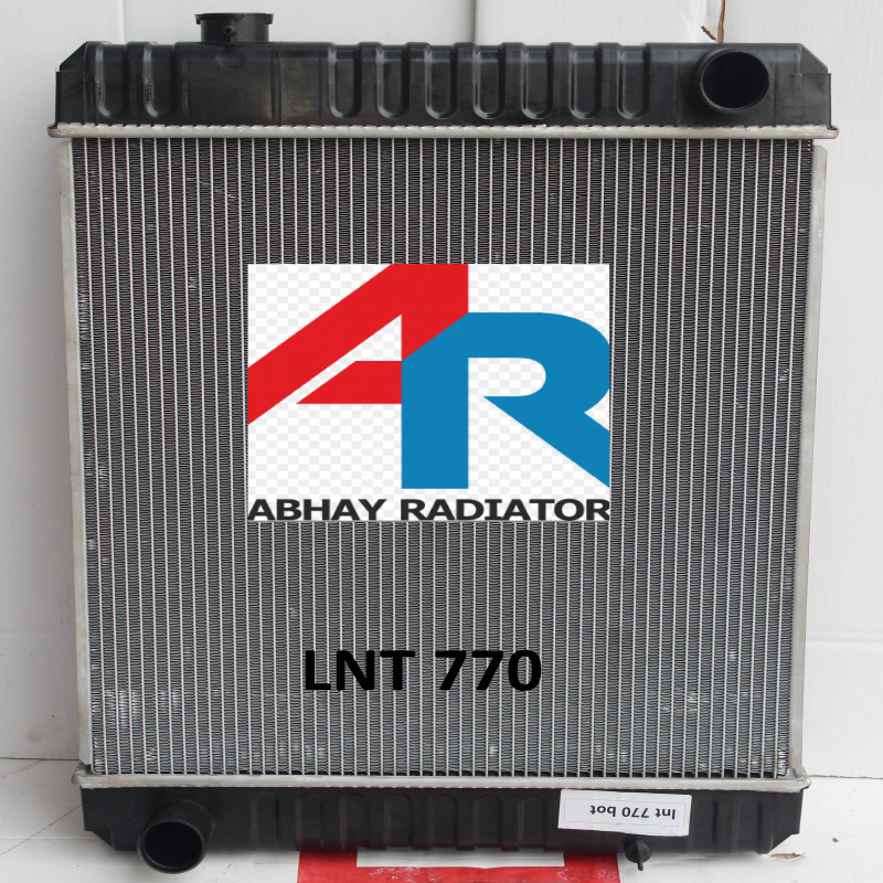 LNT 770 WITH COOLER