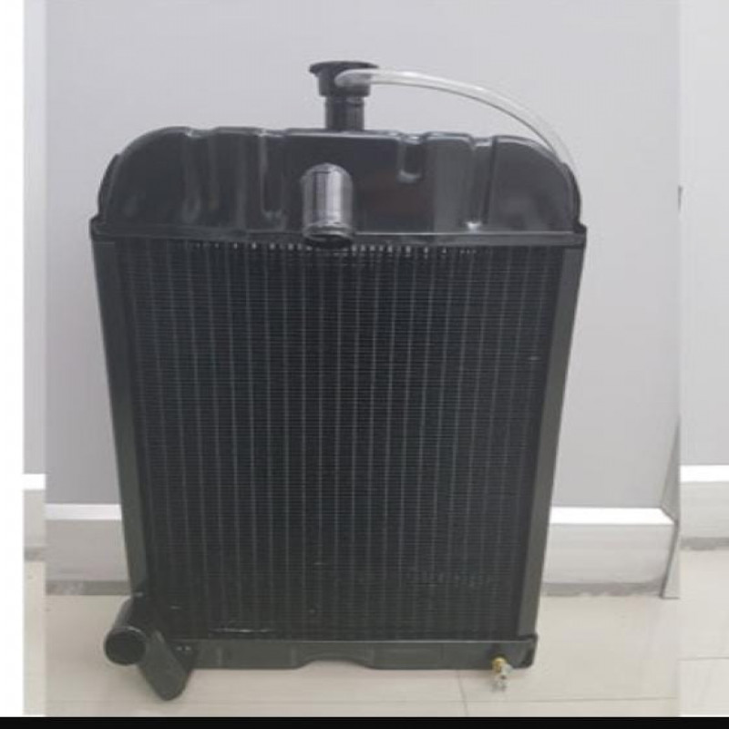 Massey 8N8005 Radiator