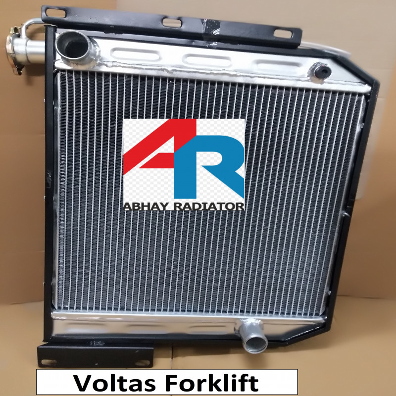 VOLTAS FORKLIFT