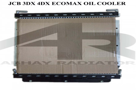 3DX-4DX ECOMAX OIL COOLER 335-Y4069,335-Y4069,334-Y6812