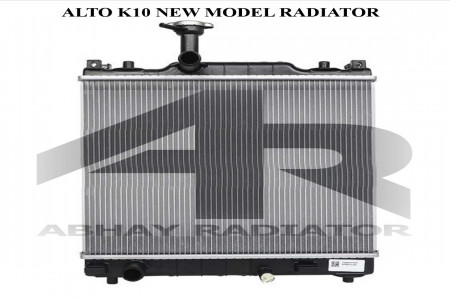 ALTO K 10 NEW MODEL RADIATOR (17700M67P00)