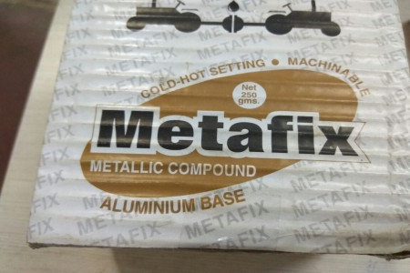METAFIX