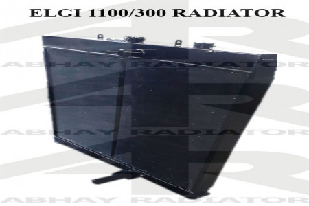 ELGI 1100/300 RADIATOR