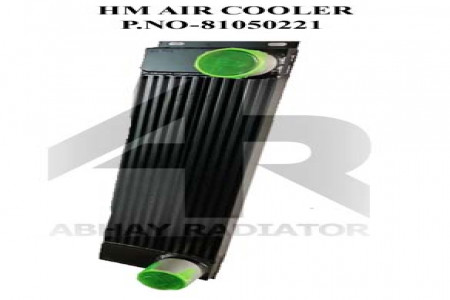 HM Air Cooler