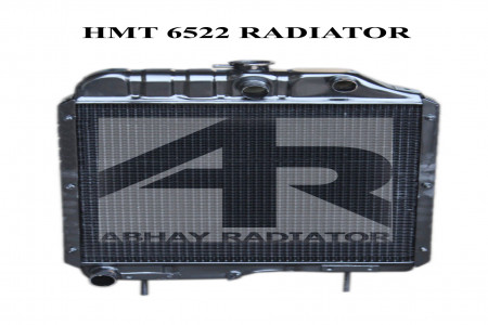 HMT 6522 RADIATOR