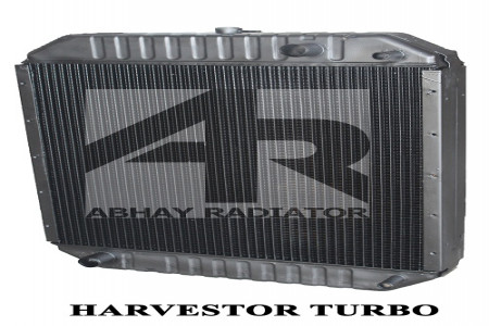 Harvestor Turbo