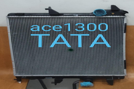 Tata Intra V30 Radiator