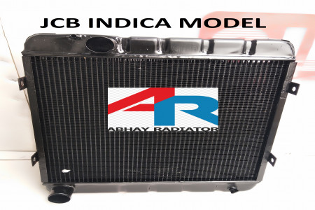 JCB INDICA MODEL