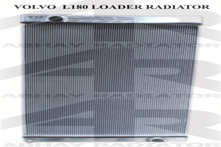 VOLVO L150-L180-L220 H LOADER RADIATOR