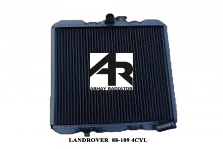 LandRover 88-109