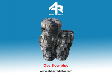 OVER FLOW PIPE