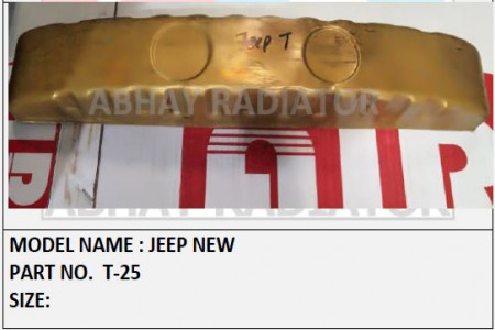 JEEP NEW TOP