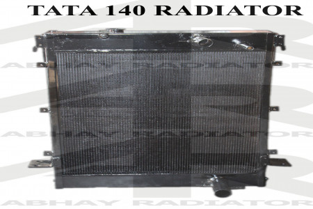 Tata 140 Radiator