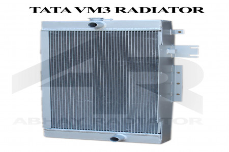TATA VM3 RADIATOR
