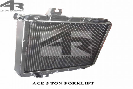 Ace 5 Ton Forklift