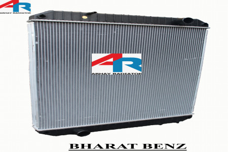 Bharat Benz 3128
