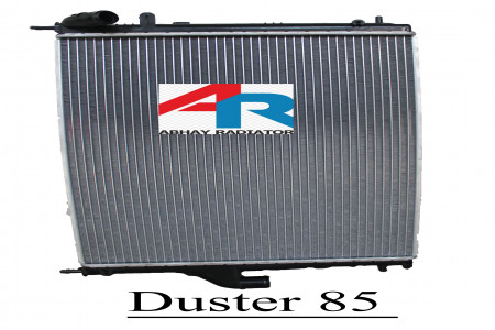 Renault Duster 85