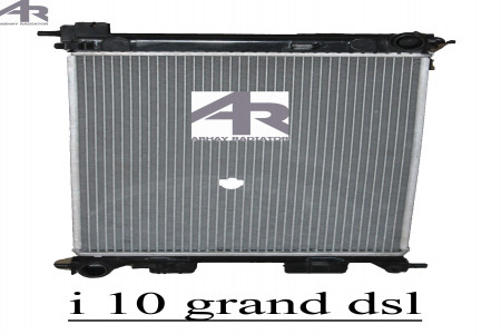 I10 Grand Diesel