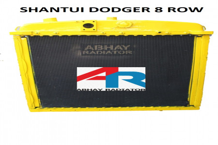 Shantui Dodger